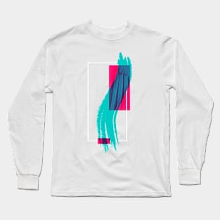 Bluebird Long Sleeve T-Shirt